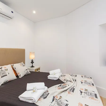 Lxway Condessa Daire Lisboa